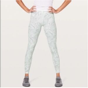 Lululemon Leggings-